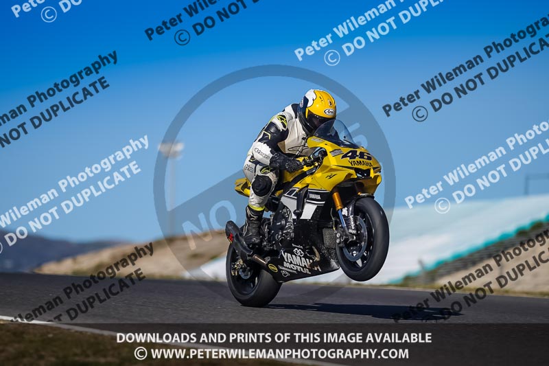 motorbikes;no limits;november 2019;peter wileman photography;portimao;portugal;trackday digital images
